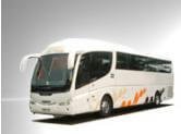 49 Seater Oxford Coach