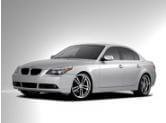 Executive Oxford Taxi