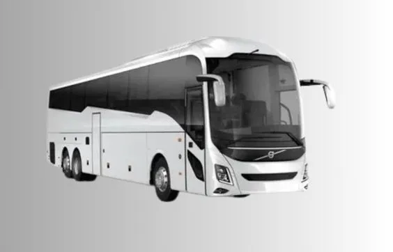 Oxford Coach Hire