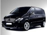 8 Seater Oxford Minibus